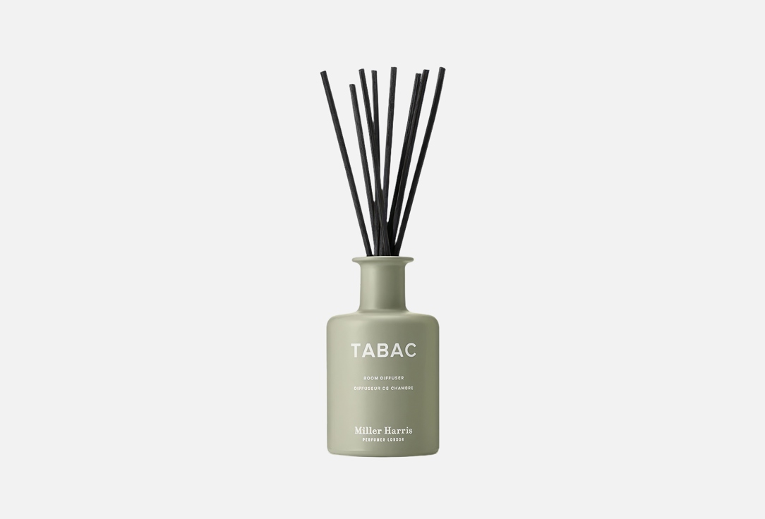 Miller Harris diffuser Tabac