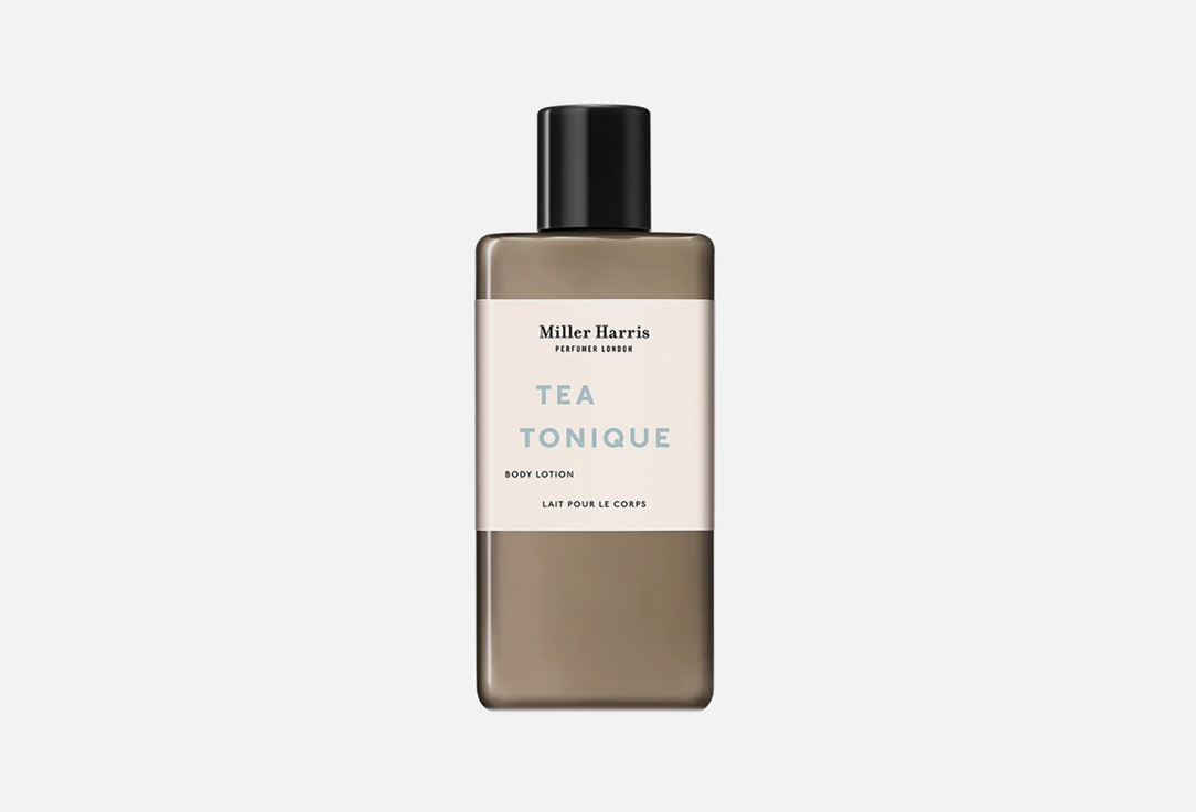 Miller Harris Body Lotion Tea tonique