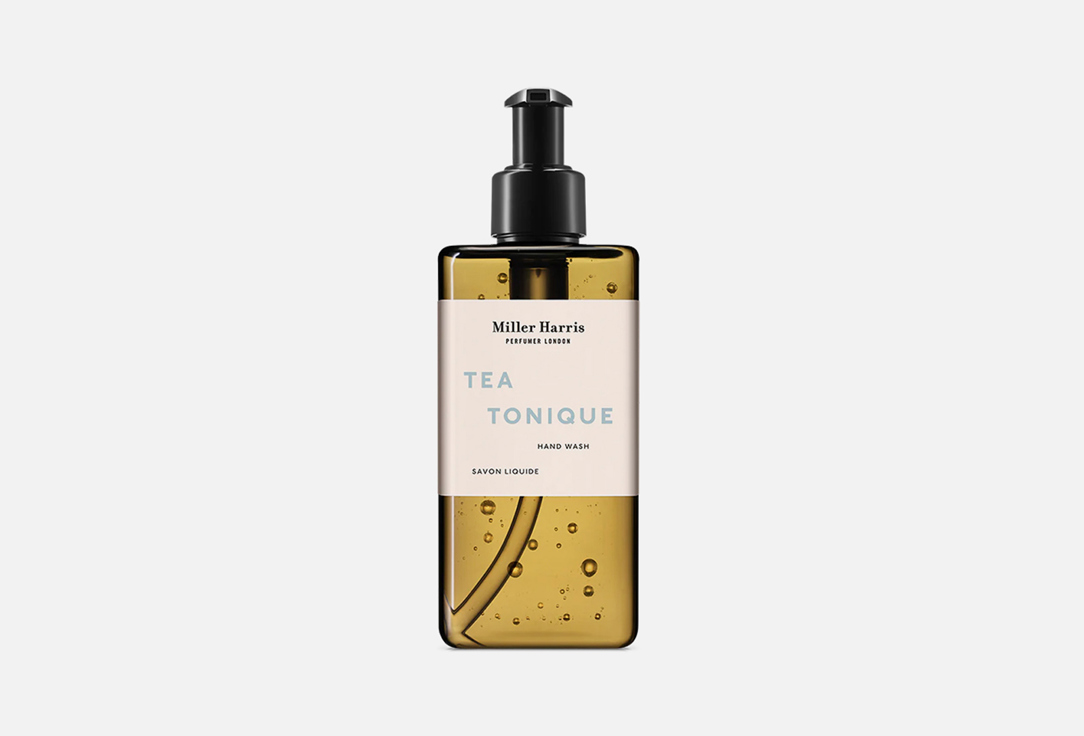 Miller Harris Hand Wash Tea tonique