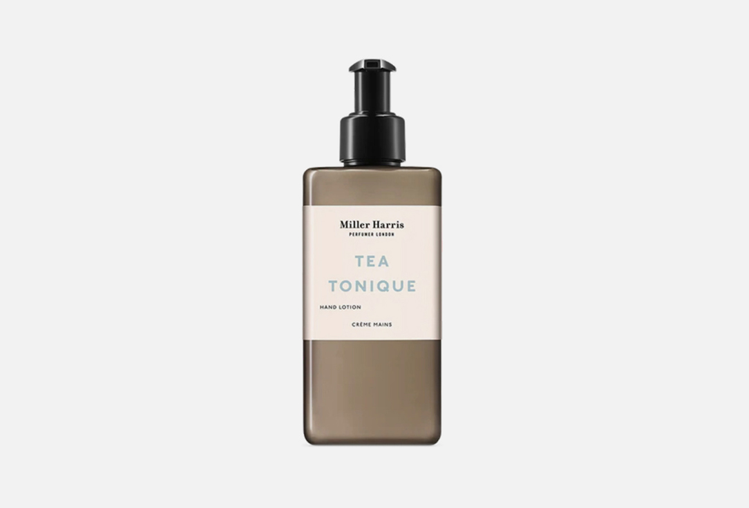 Miller Harris Hand Lotion Tea tonique