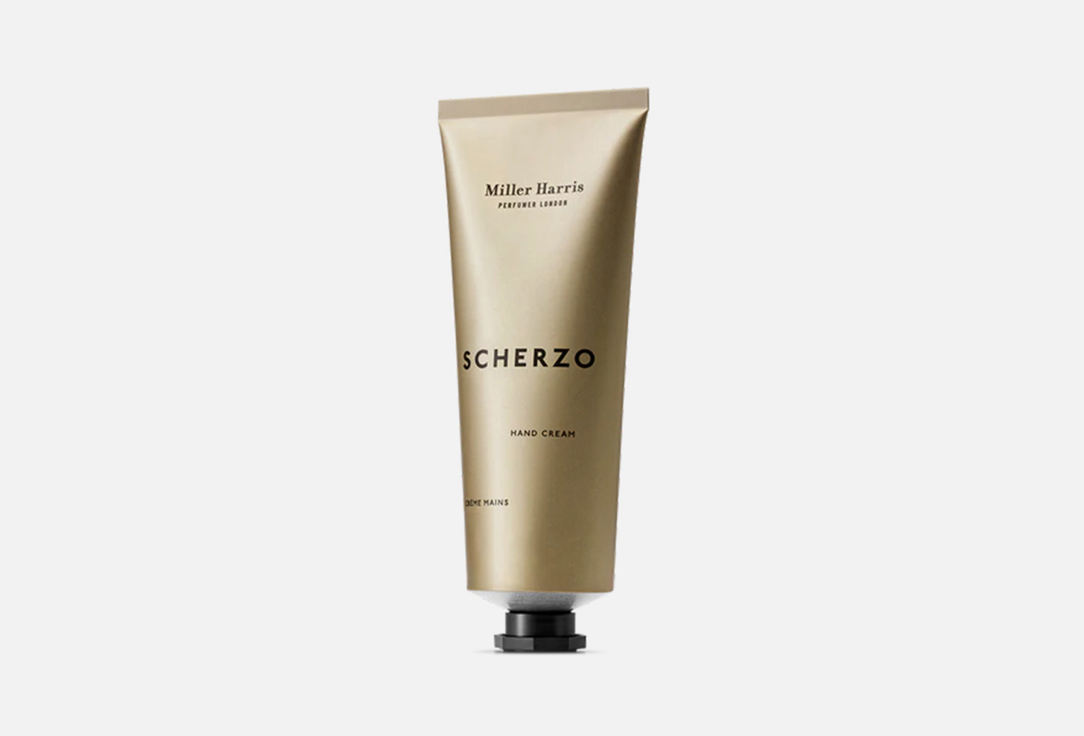 Miller Harris Hand Cream Scherzo