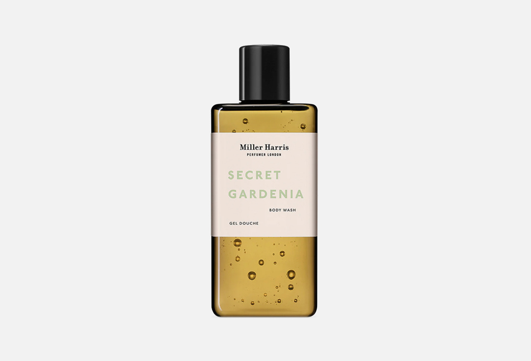 Miller Harris Body Wash Secret gardenia