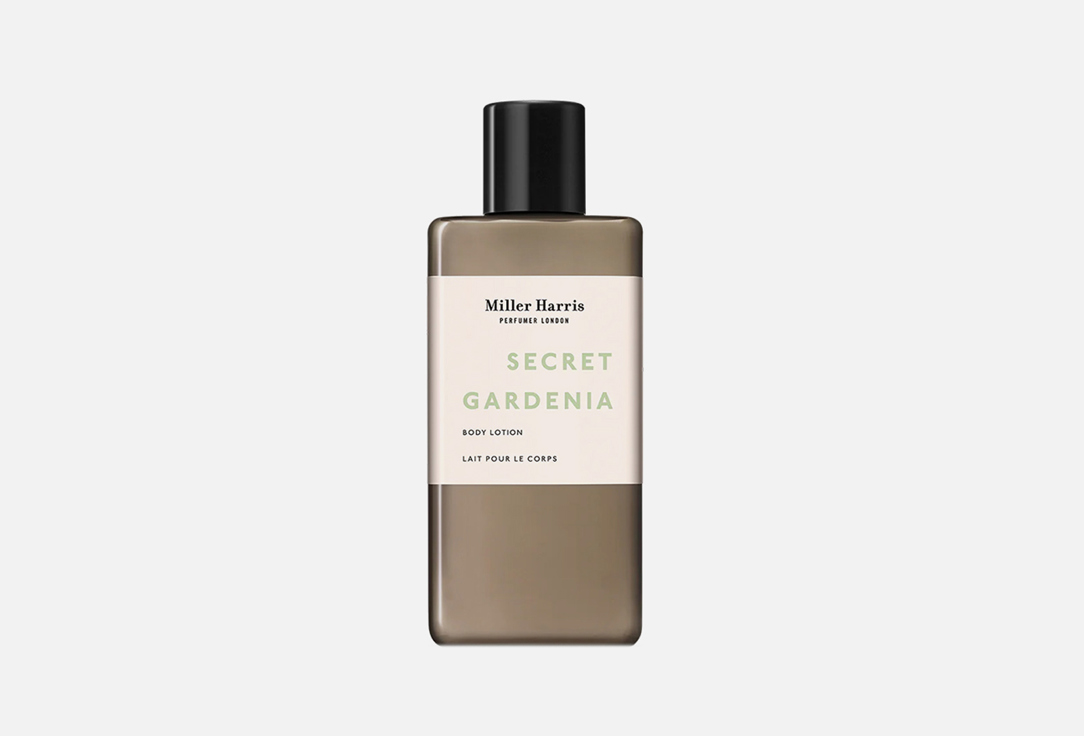 Miller Harris Body Lotion Secret gardenia