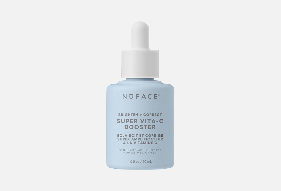 NUFACE Booster Serum Super Vita-C