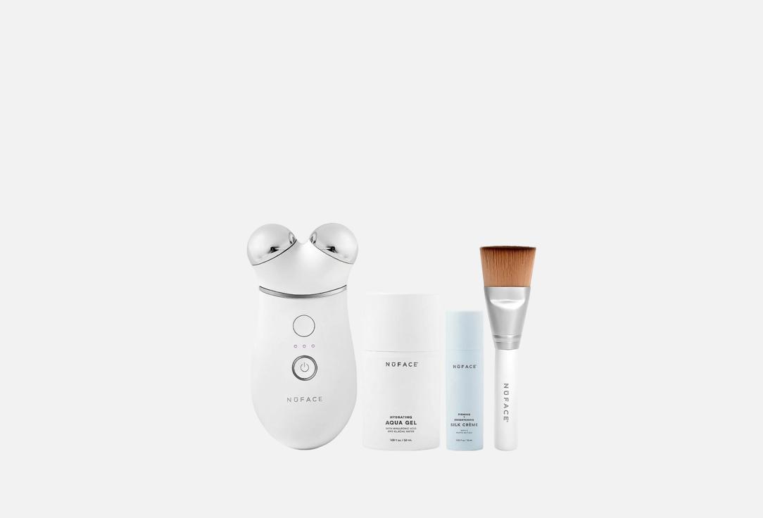 NUFACE Skin Care Kit TRINITY+