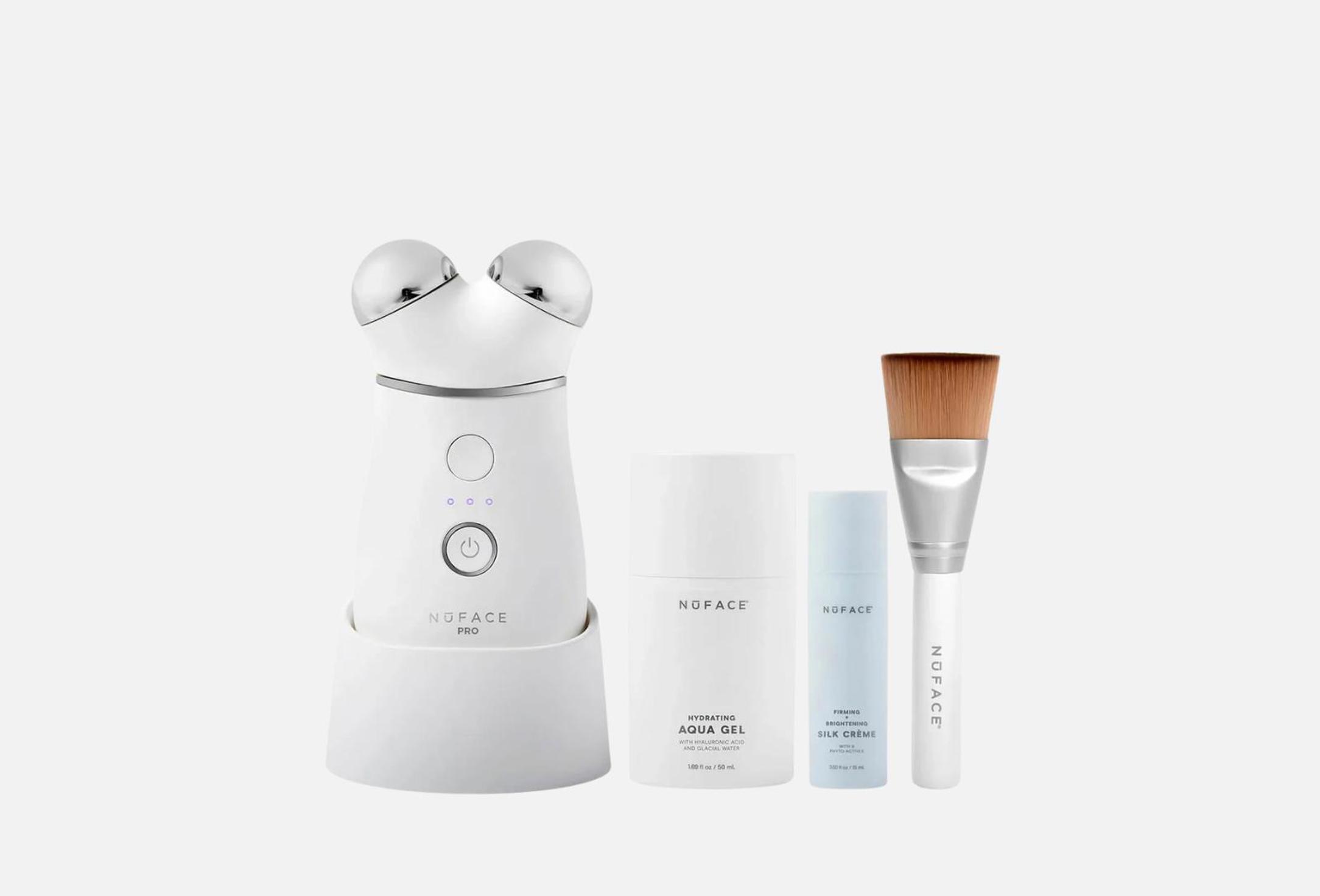 TRINITY+ PRO Starter Kit  4 