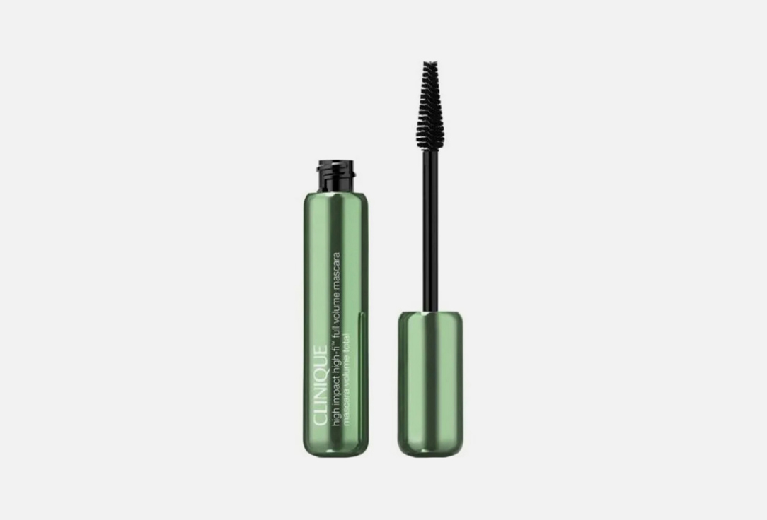 Clinique Mascara High Impact High-Fi