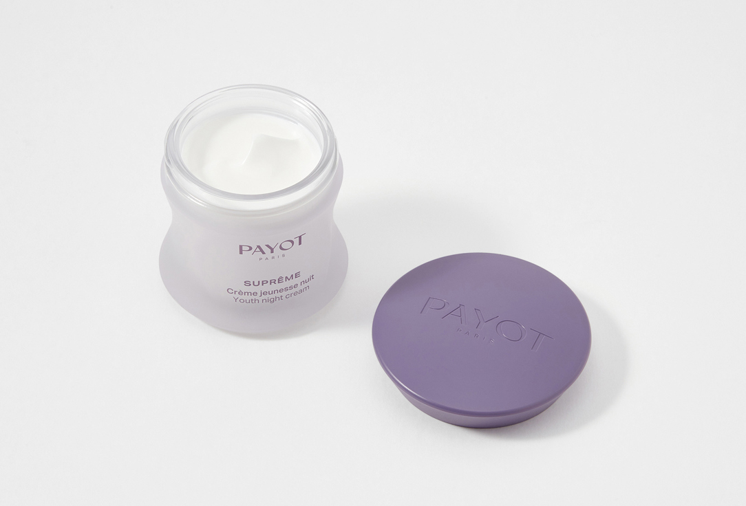 PAYOT Anti-Aging Night Cream Suprême