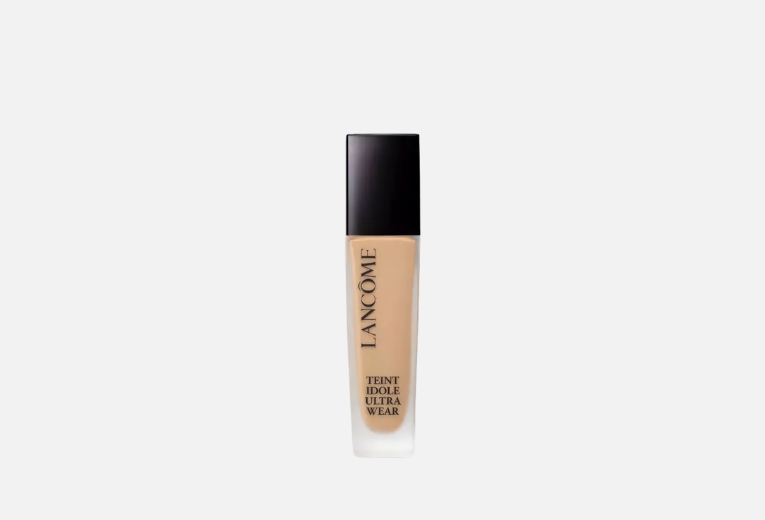 Lancome Long-Lasting Matte Foundation SPF35 Teint Idole Ultra Wear