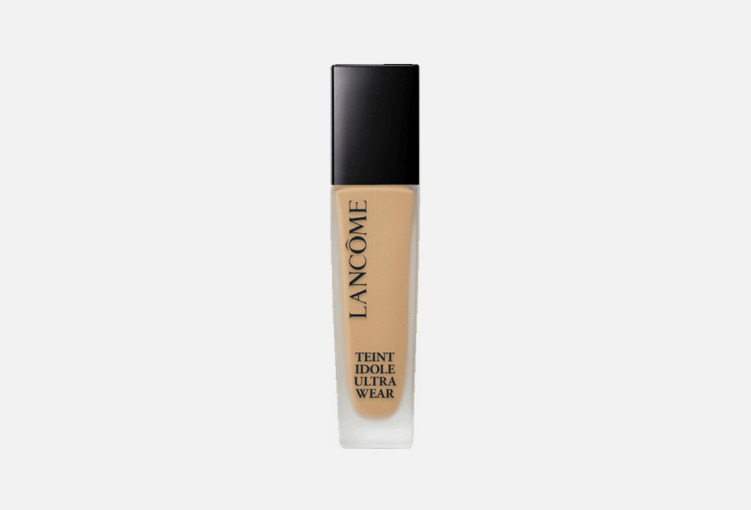 Lancome Matte Foundation SPF35 Teint Idole Ultra Wear