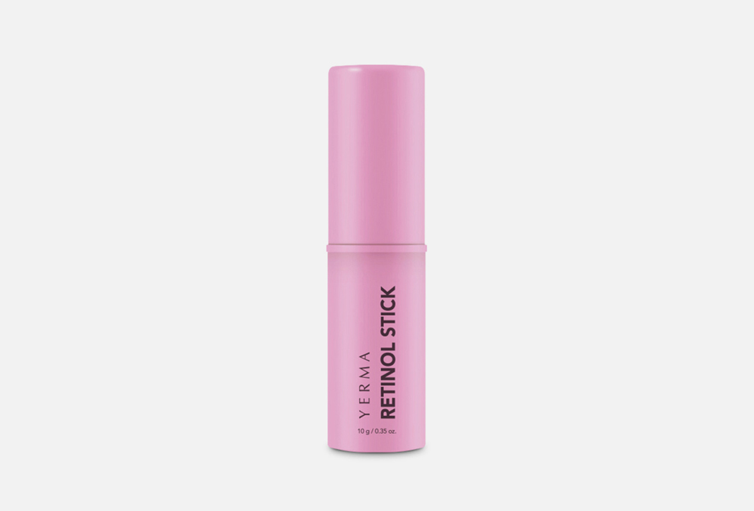 YERMA Face stick Retinol