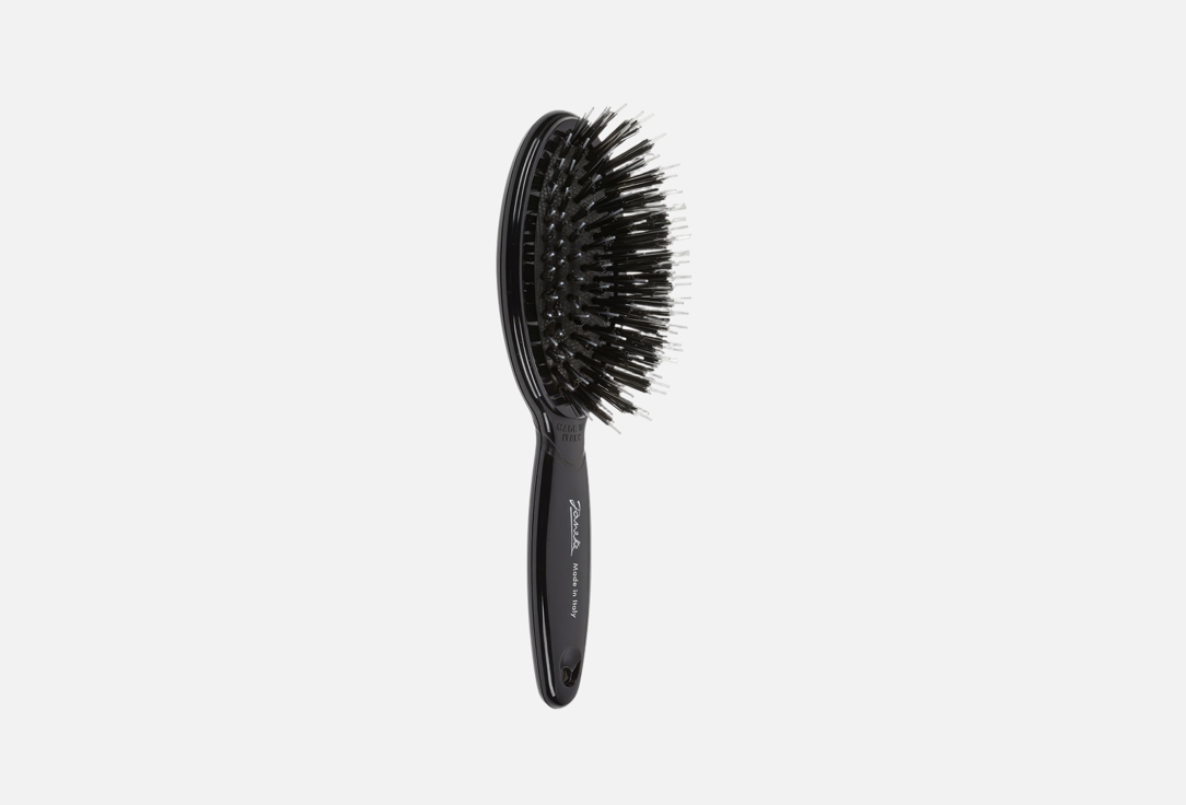 Janeke Hair Brush black