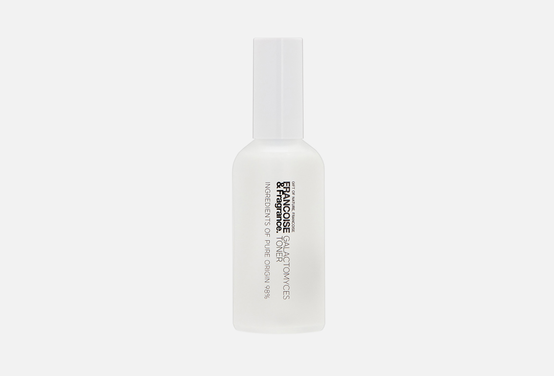 FRANCOISE&Fragrance. Face Toner Galactomyces toner