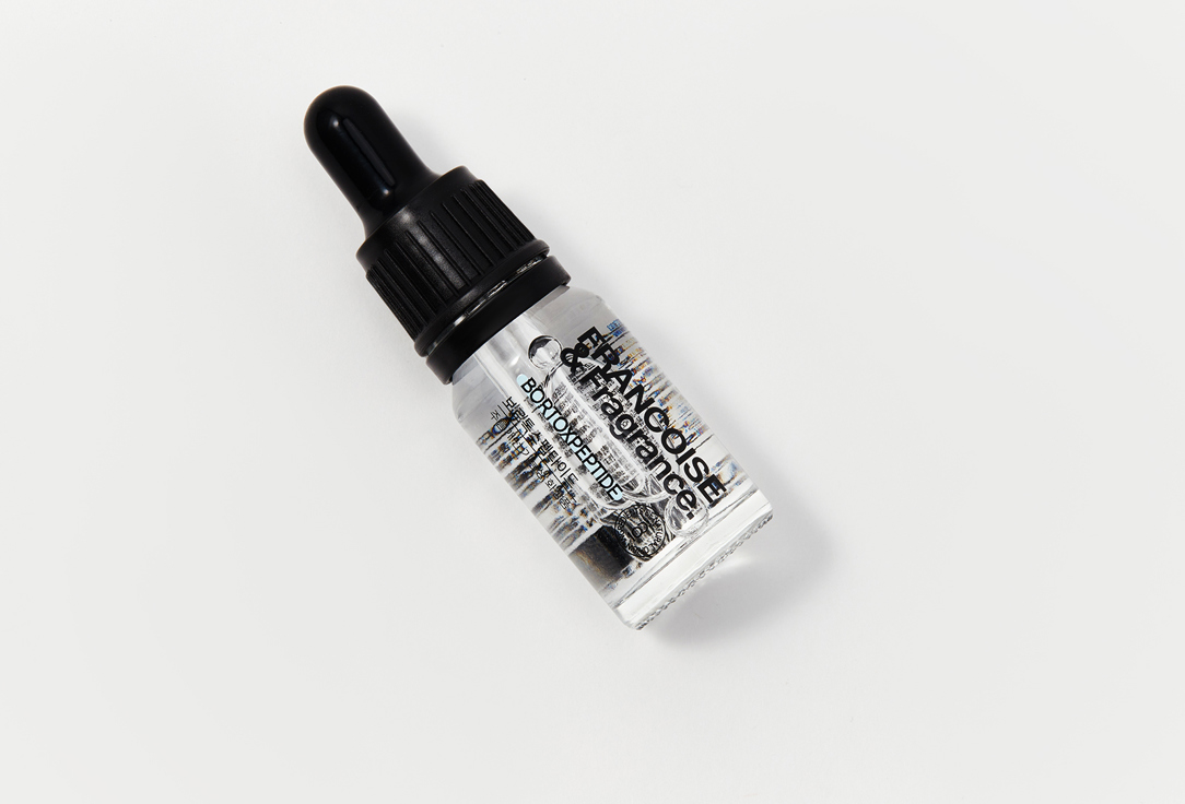 FRANCOISE&Fragrance. Face Ampoule Bortoxpeptide