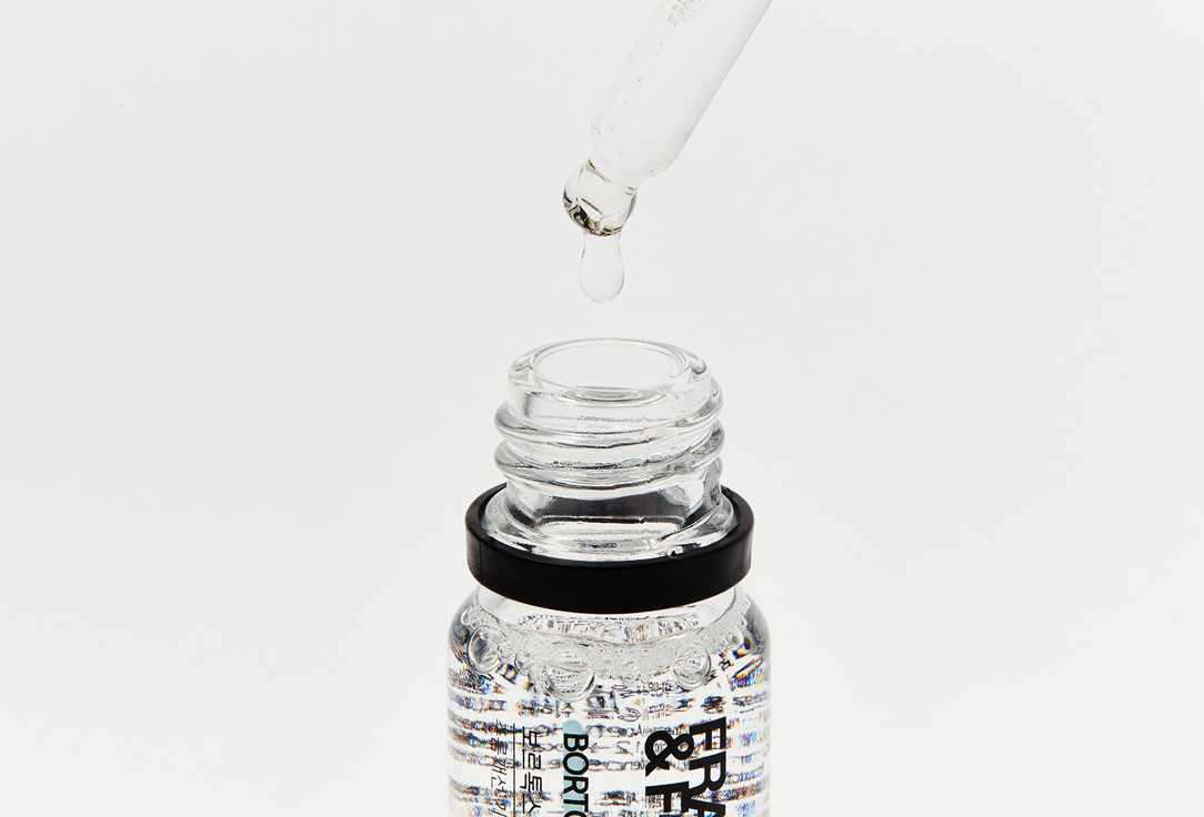 FRANCOISE&Fragrance. Face Ampoule Bortoxpeptide