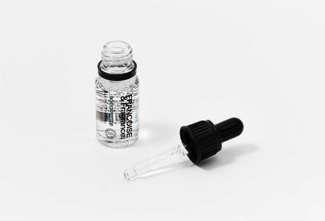 FRANCOISE&Fragrance. Face Ampoule Bortoxpeptide