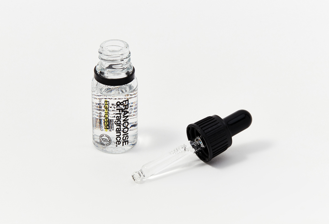 FRANCOISE&Fragrance. Restorative Face Ampoule Egf 10ppm