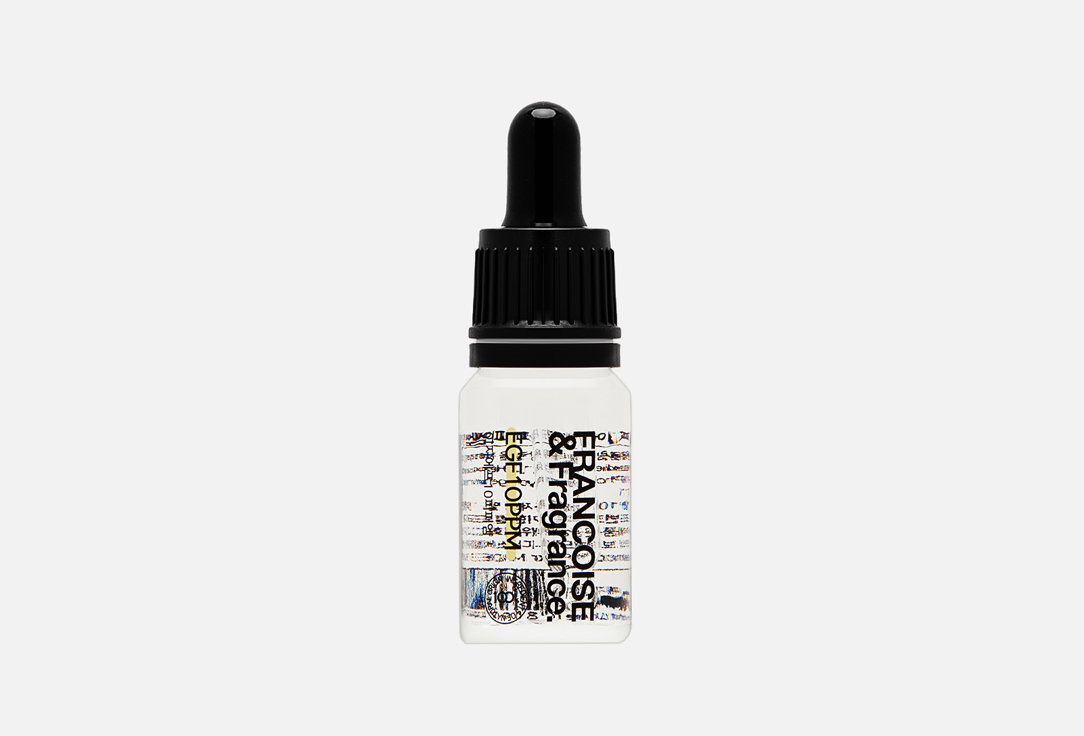 FRANCOISE&Fragrance. Restorative Face Ampoule Egf 10ppm