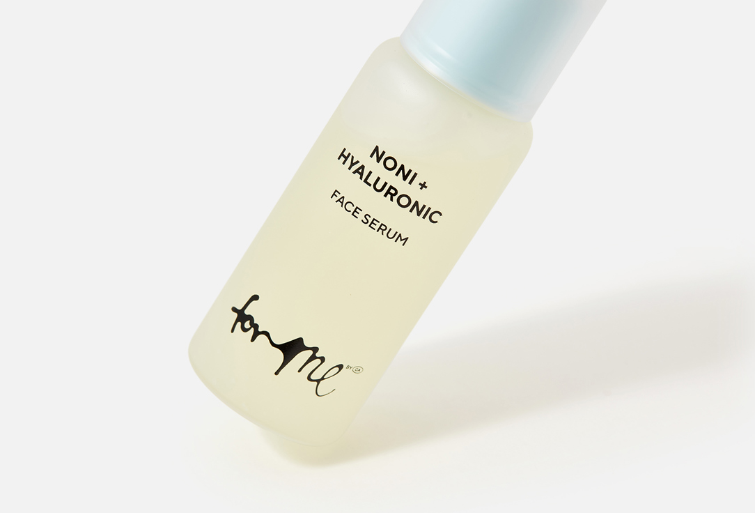 For me by gold apple Face Serum Noni+hyaluronic