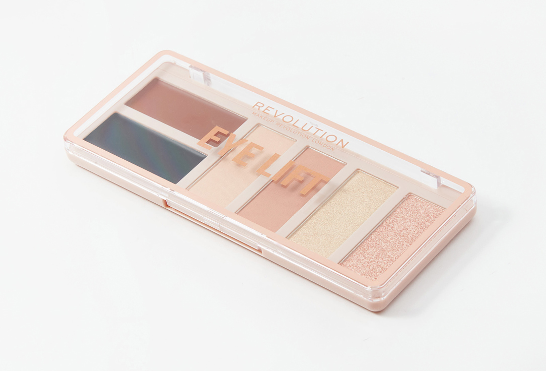 MakeUp Revolution Eye Palette Lift