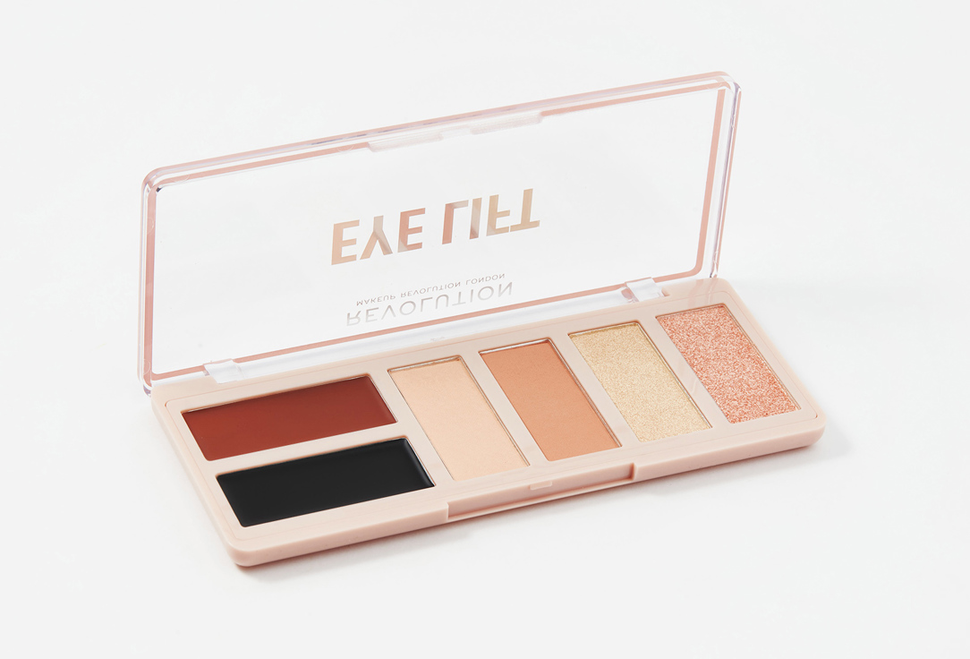 MakeUp Revolution Eye Palette Lift