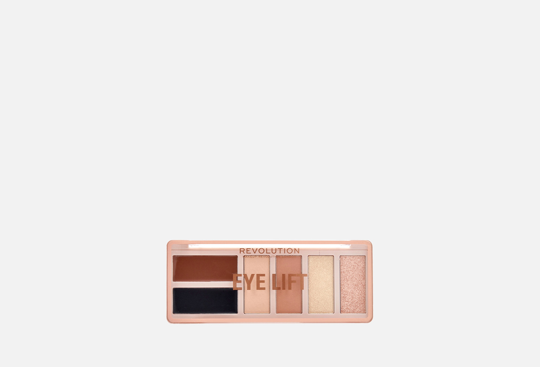 MakeUp Revolution Eye Palette Lift