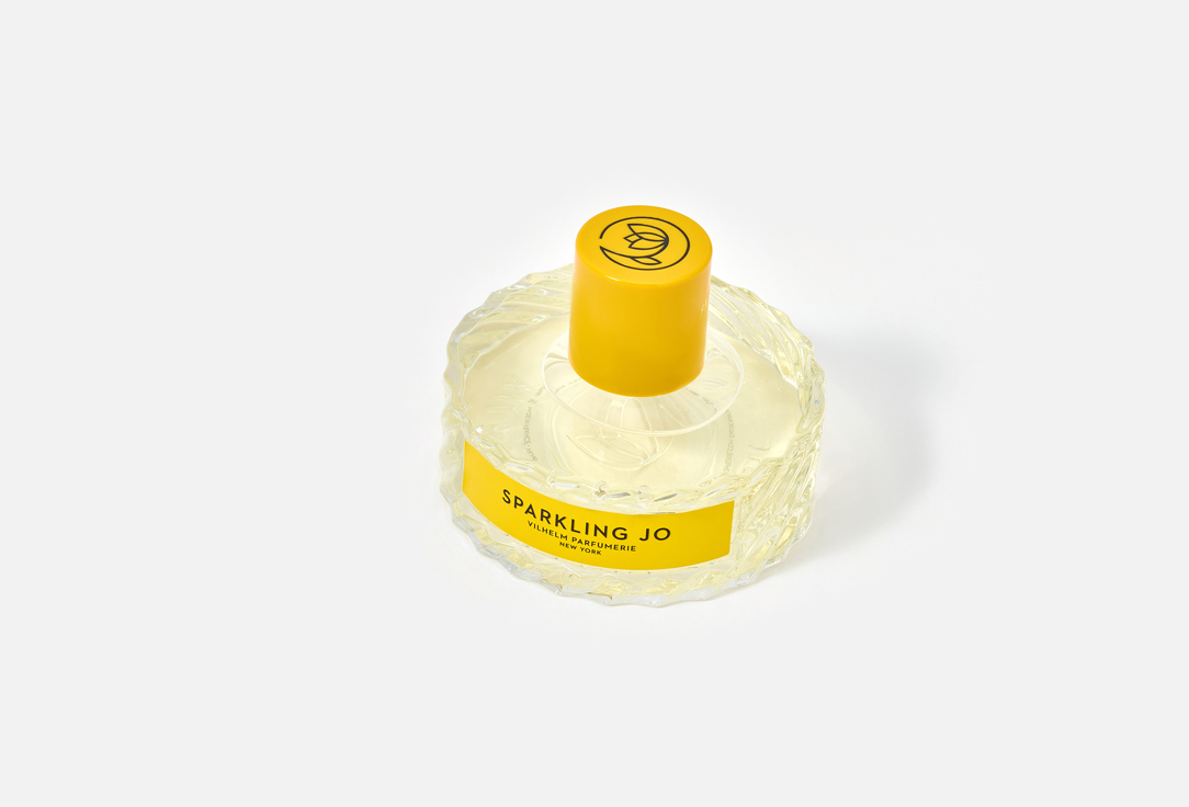 Vilhelm Parfumerie Eau de Parfum Sparkling Jo