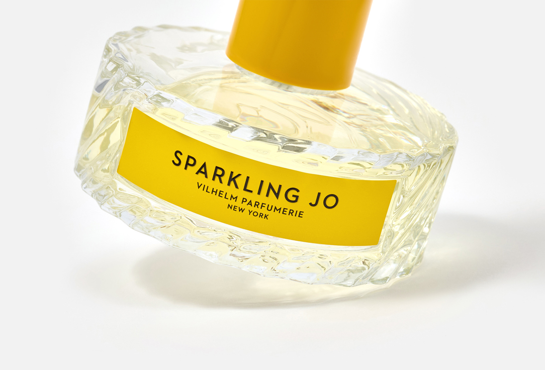 Vilhelm Parfumerie Eau de Parfum Sparkling Jo