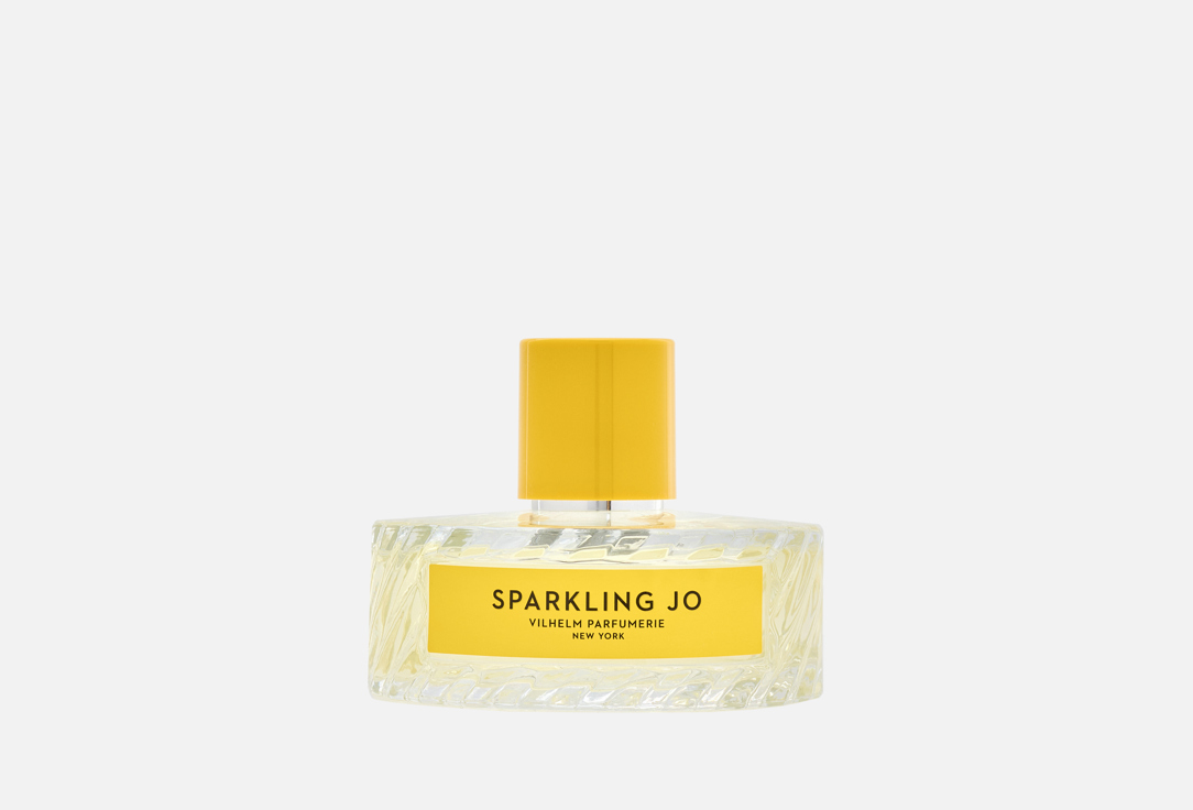 Vilhelm Parfumerie Eau de Parfum Sparkling Jo