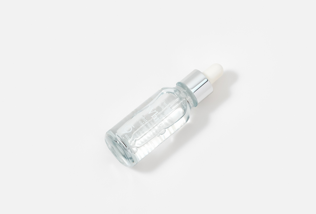 9 wishes Face serum Miracle white ampule