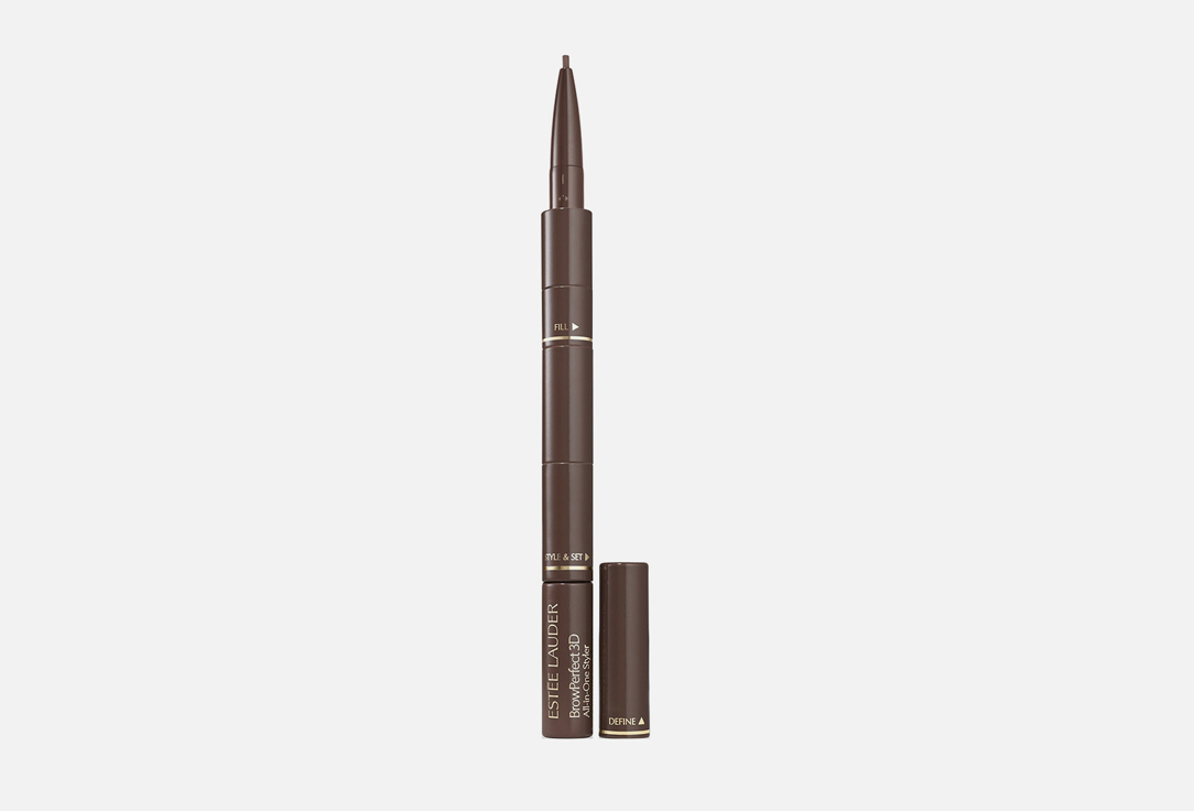 Estée Lauder Eyebrow pencil all-in-one Browperfect 3d 