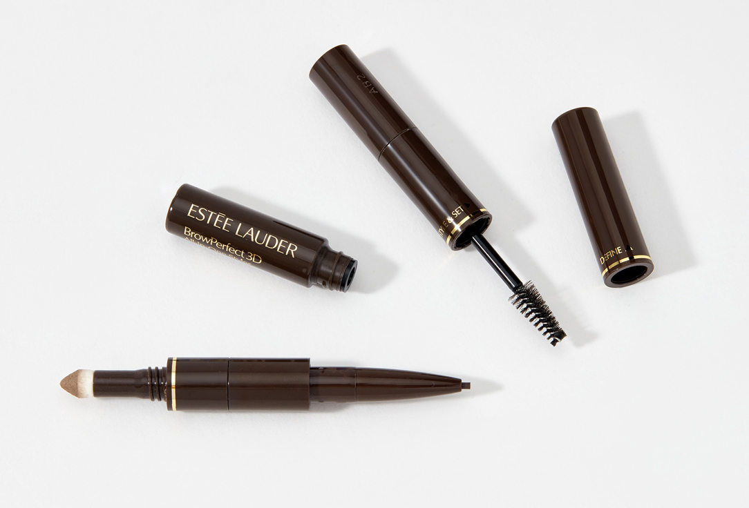 Estée Lauder Eyebrow pencil all-in-one Browperfect 3d 