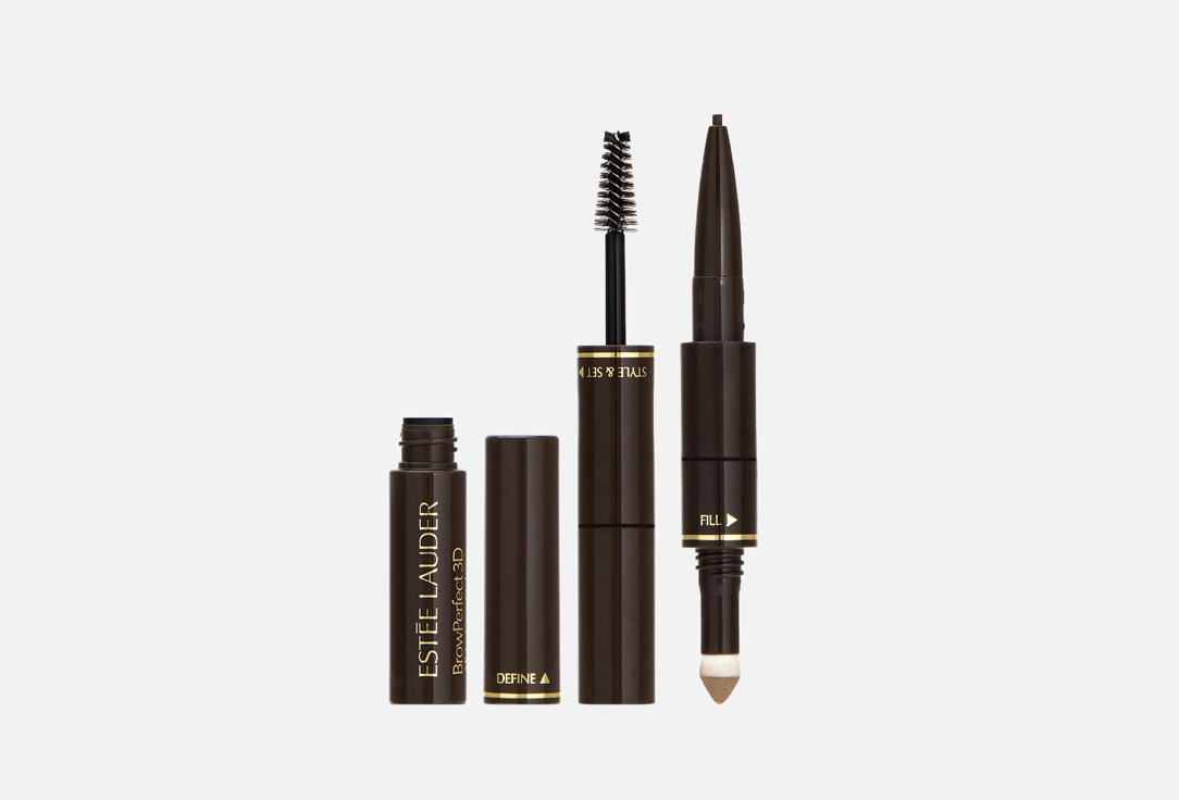 Estée Lauder Eyebrow pencil all-in-one Browperfect 3d 