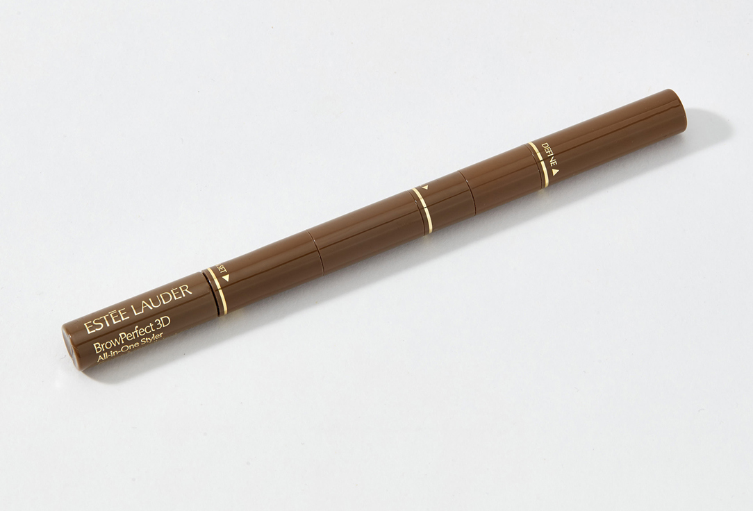 Estée Lauder Eyebrow pencil all-in-one Browperfect 3d 