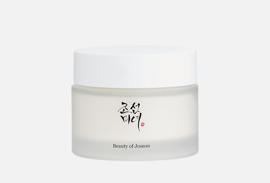 Beauty of Joseon Face cream Dynasty