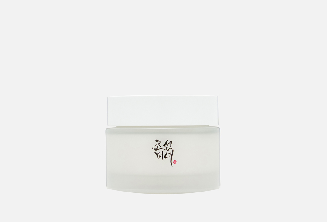 Beauty of Joseon Face cream Dynasty