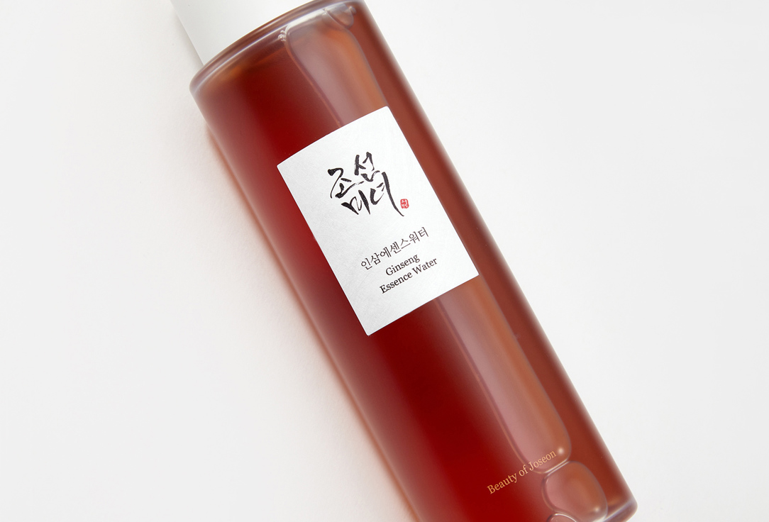 Beauty of Joseon Face essence water Ginseng 150 ml Beauty of Joseon Face essence water Ginseng