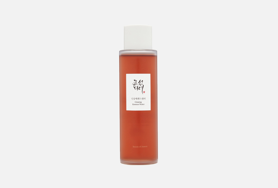 Beauty of Joseon Face essence water Ginseng 150 ml Beauty of Joseon Face essence water Ginseng