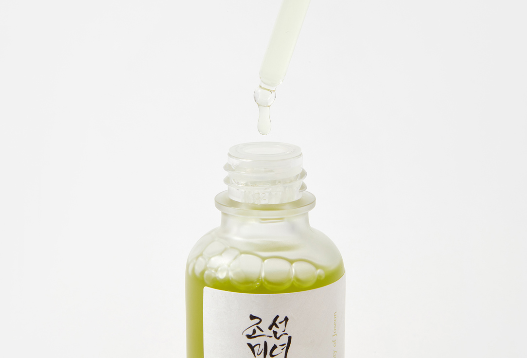 Beauty of Joseon Calming face serum Green tea + panthenol 30 ml Beauty of Joseon Calming face serum Green tea + panthenol