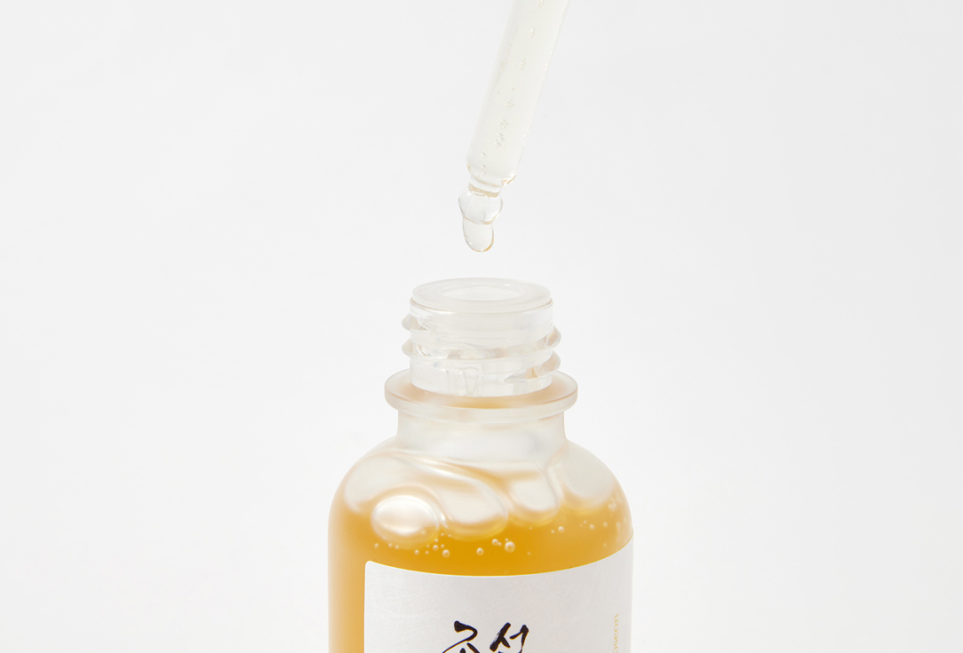 Beauty of Joseon Face serum Glow serum propolis + niacinamide 30 ml Beauty of Joseon Face serum Glow serum propolis + niacinamide