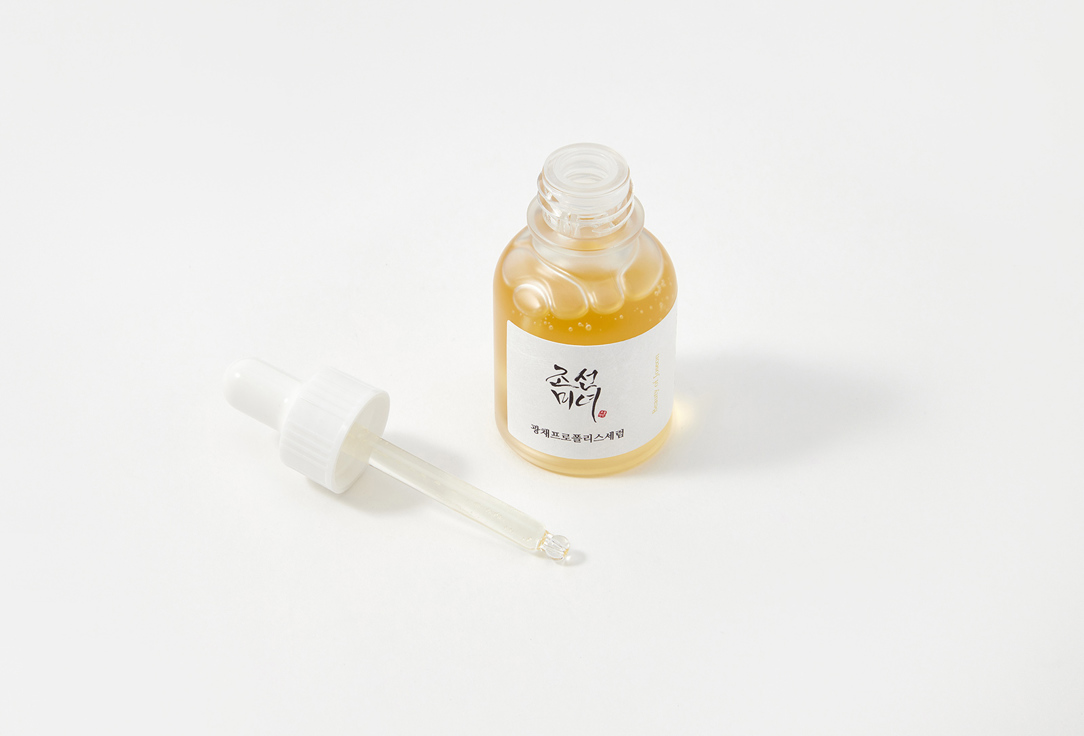Beauty of Joseon Face serum Glow serum propolis + niacinamide 30 ml Beauty of Joseon Face serum Glow serum propolis + niacinamide