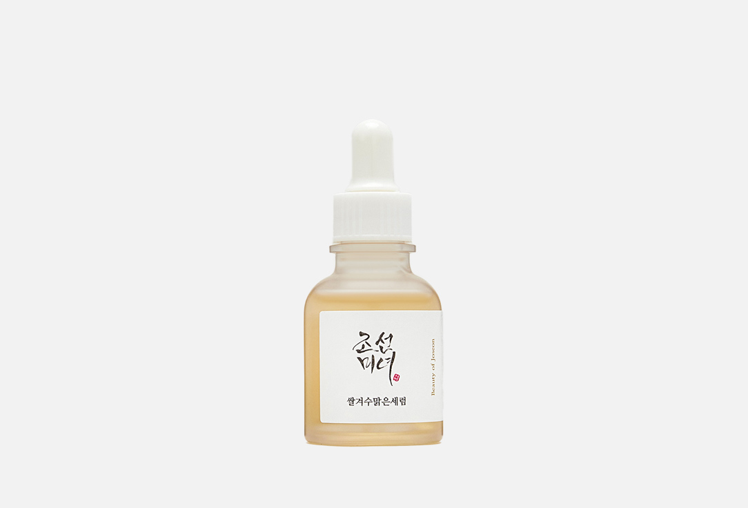 Beauty of Joseon Face serum Glow serum propolis + niacinamide