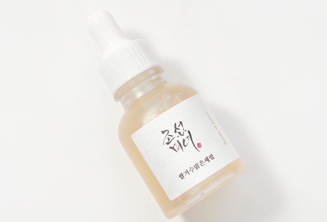 Beauty of Joseon Glow Deep face Serum Rice + Alpha Arbutin 30 ml Beauty of Joseon Glow Deep face Serum Rice + Alpha Arbutin