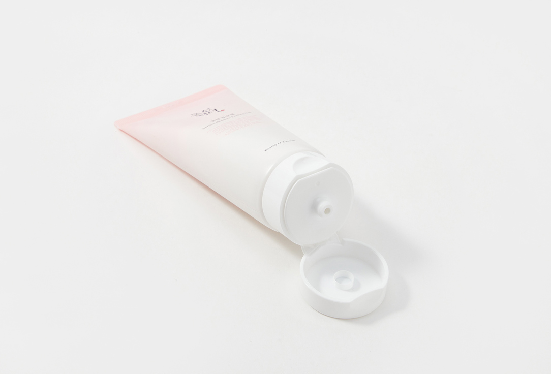 Beauty of Joseon Face peeling gel Apricot blossom 100 ml Beauty of Joseon Face peeling gel Apricot blossom