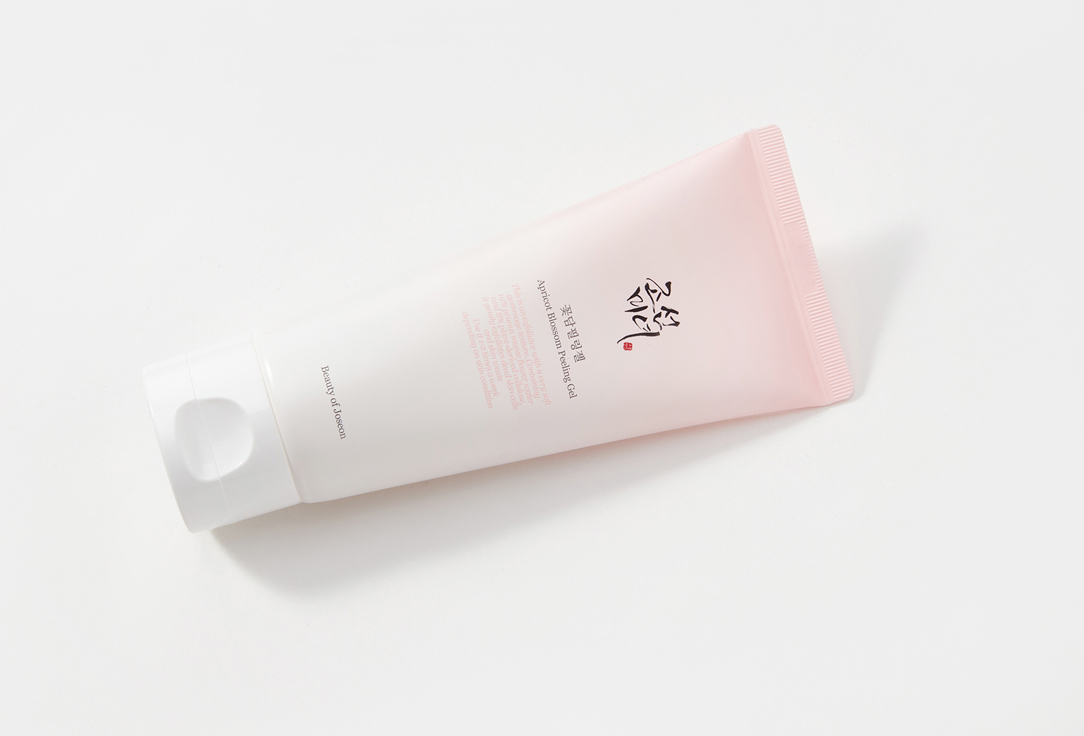 Beauty of Joseon Face peeling gel Apricot blossom 100 ml Beauty of Joseon Face peeling gel Apricot blossom