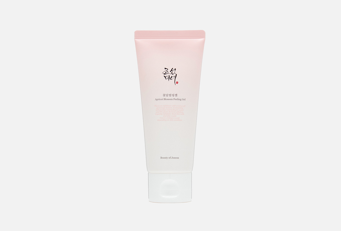 Beauty of Joseon Face peeling gel Apricot blossom 100 ml Beauty of Joseon Face peeling gel Apricot blossom