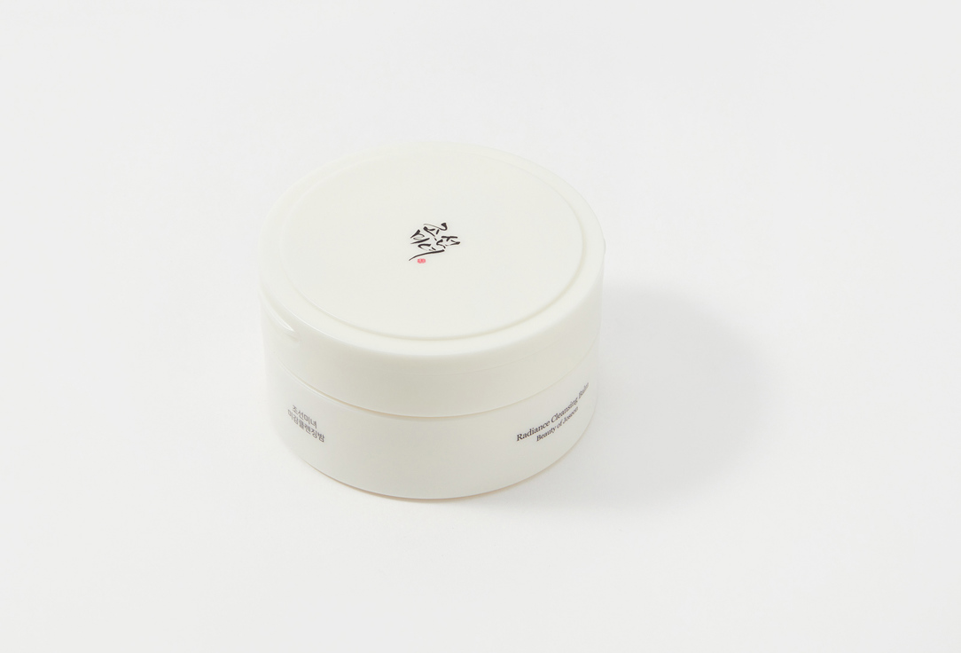 Beauty of Joseon Face cleansing balm Radiance 100 ml Beauty of Joseon Face cleansing balm Radiance