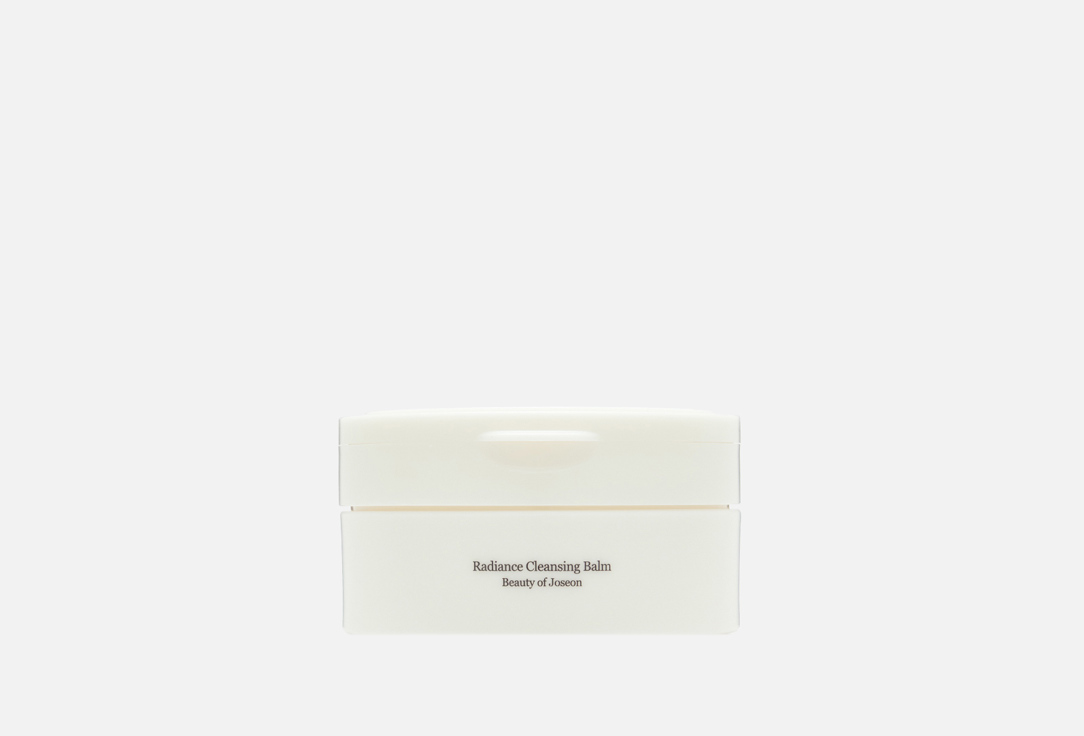 Beauty of Joseon Face cleansing balm Radiance 100 ml Beauty of Joseon Face cleansing balm Radiance
