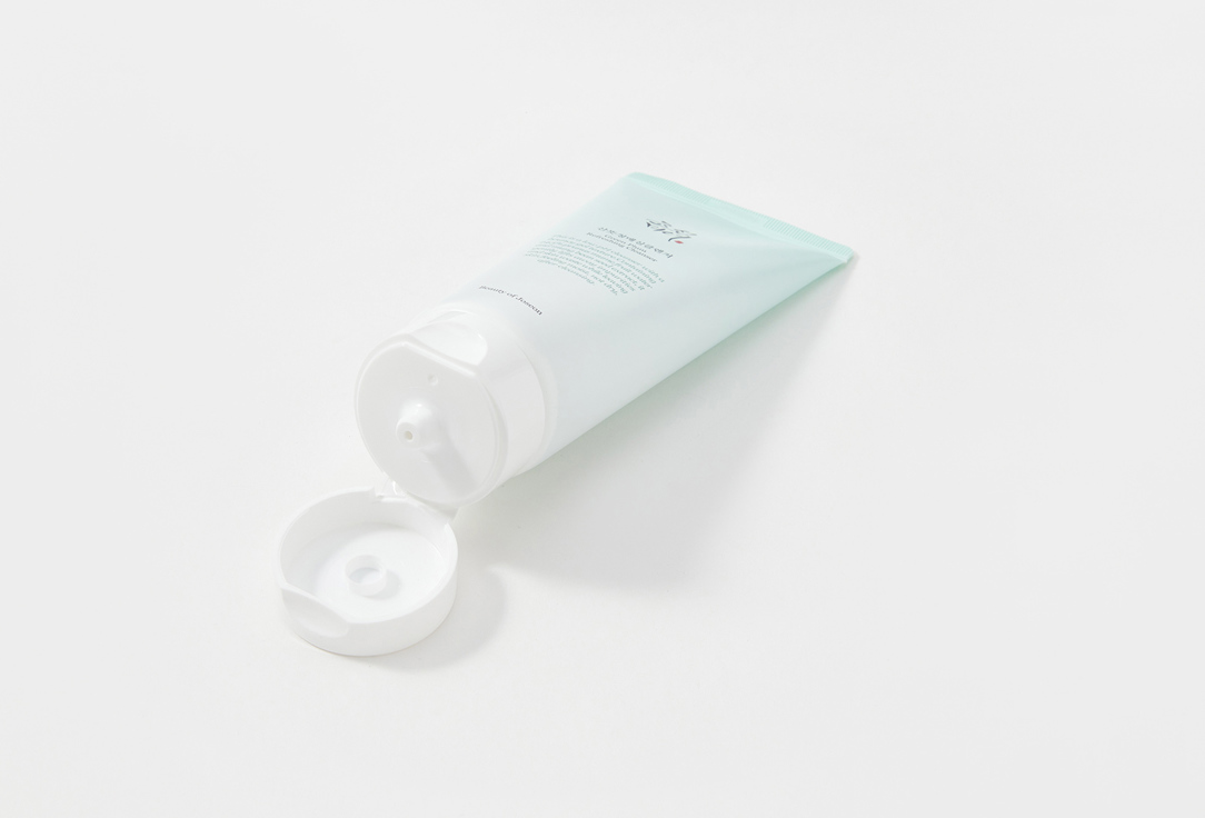 Beauty of Joseon Refreshing face Cleanser Green Plum 100 ml Beauty of Joseon Refreshing face Cleanser Green Plum