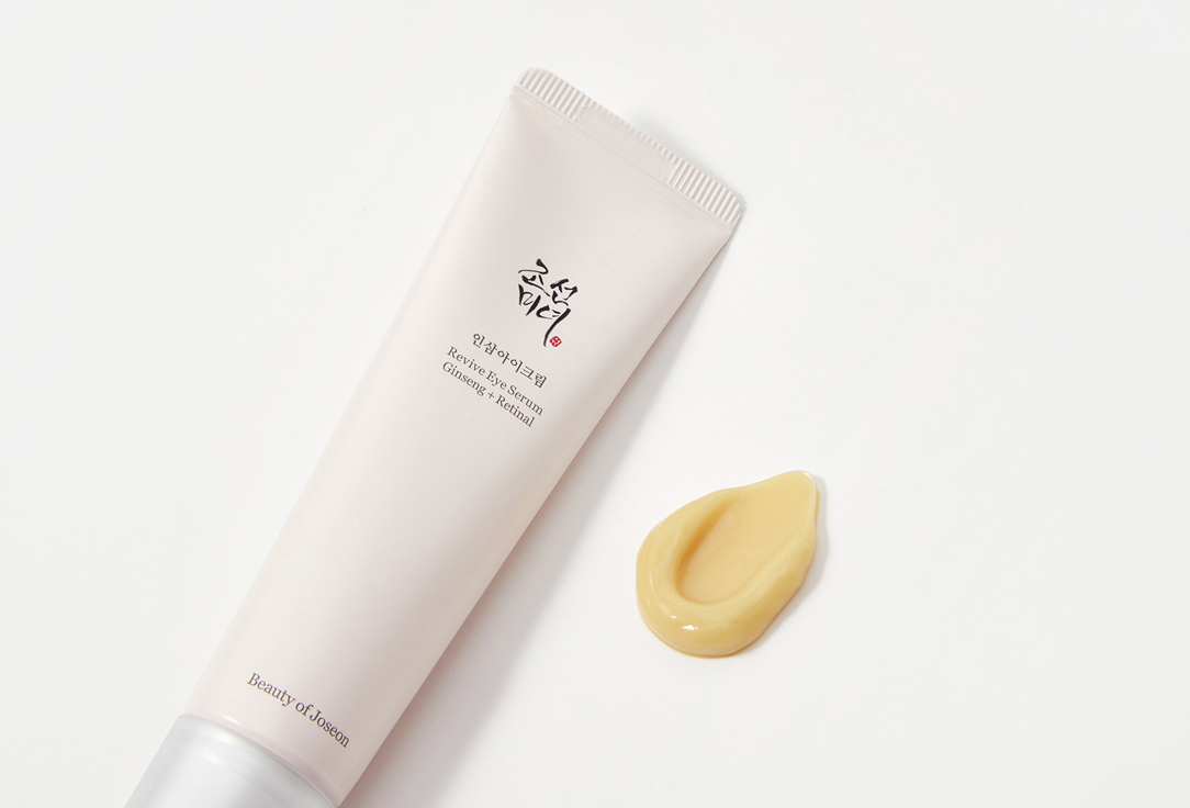 Beauty of Joseon Revive Eye Serum Ginseng + Retinal 30 ml Beauty of Joseon Revive Eye Serum Ginseng + Retinal